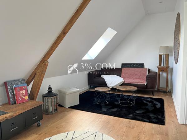 Maison 5 pièce(s) 3 chambre(s) 115 m²