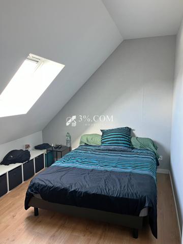 Maison 5 pièce(s) 3 chambre(s) 115 m²