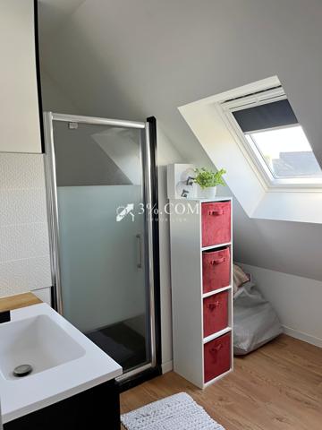 Maison 5 pièce(s) 3 chambre(s) 115 m²