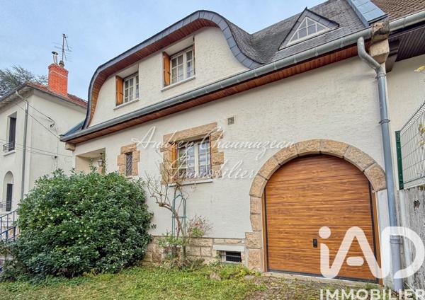 Maison à vendre 5 pièces 115 m² Orsay