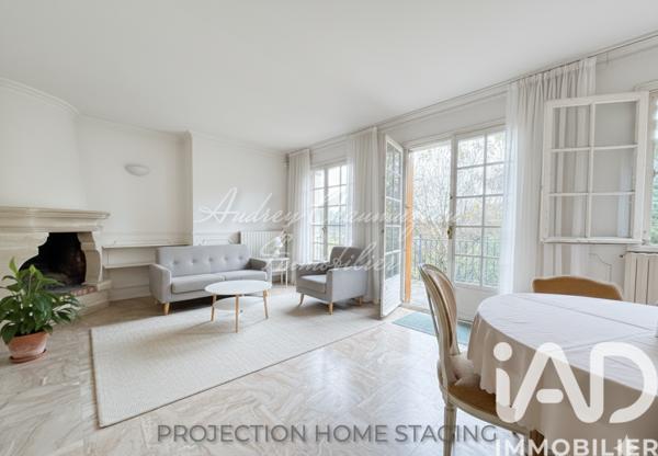 Maison à vendre 5 pièces 115 m² Orsay