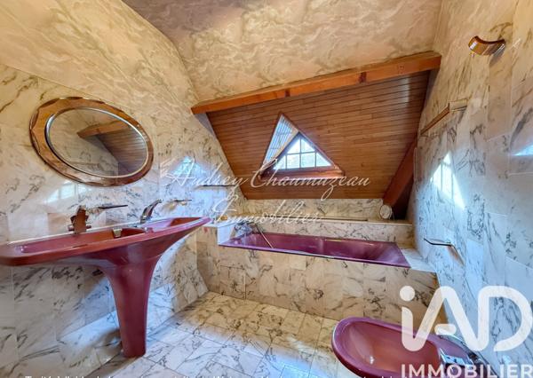 Maison à vendre 5 pièces 115 m² Orsay