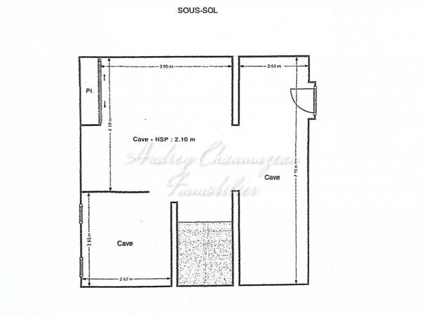 Maison à vendre 5 pièces 115 m² Orsay