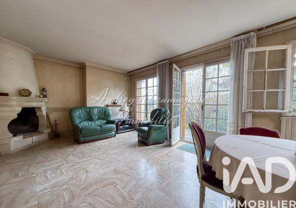 Maison à vendre 5 pièces 115 m² Orsay