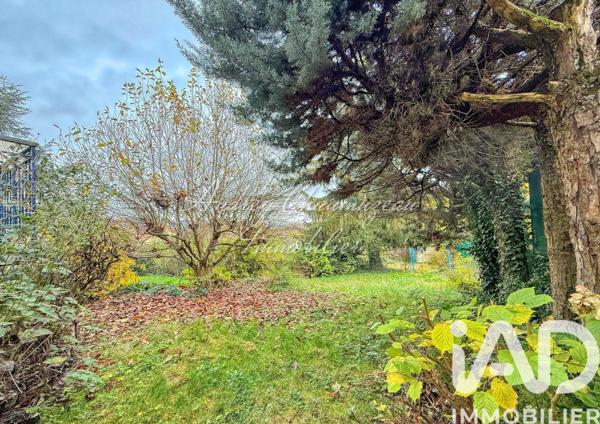 Maison à vendre 5 pièces 115 m² Orsay