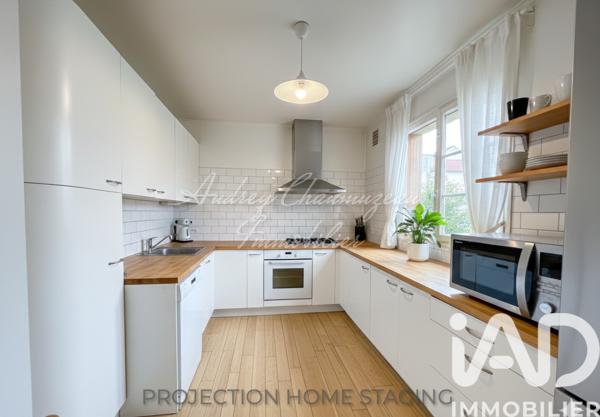 Maison à vendre 5 pièces 115 m² Orsay