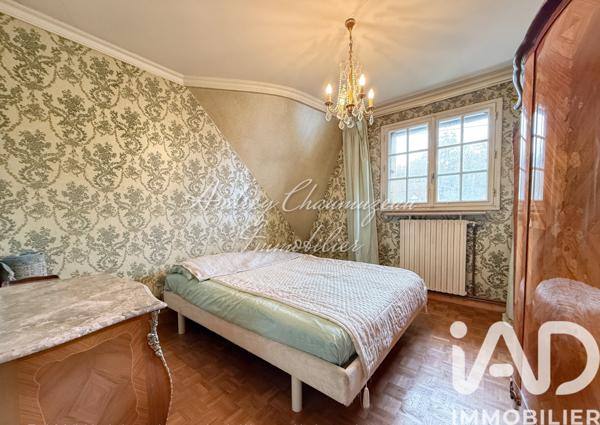Maison à vendre 5 pièces 115 m² Orsay