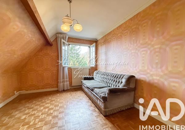 Maison à vendre 5 pièces 115 m² Orsay