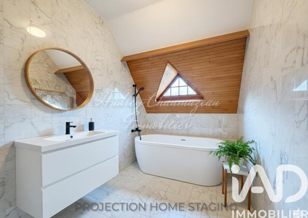 Maison à vendre 5 pièces 115 m² Orsay