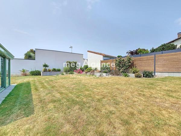 Maison à TREMENTINES, 49340 - 5 pièces 126m²