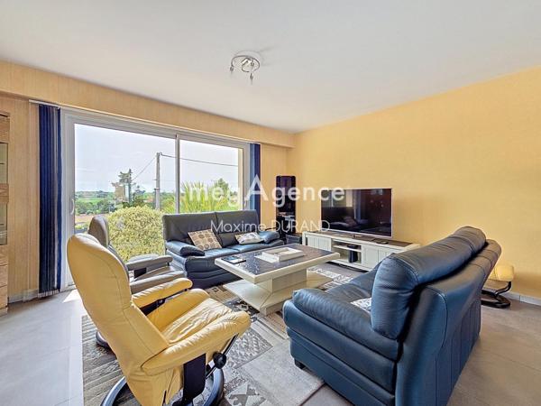 Maison à TREMENTINES, 49340 - 5 pièces 126m²