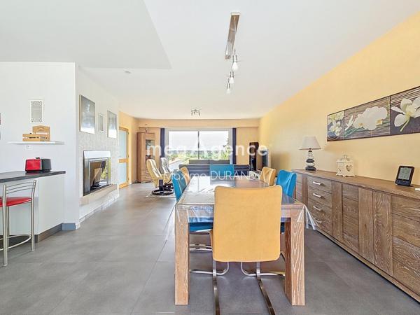 Maison à TREMENTINES, 49340 - 5 pièces 126m²