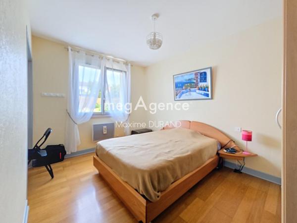 Maison à TREMENTINES, 49340 - 5 pièces 126m²