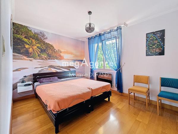 Maison à TREMENTINES, 49340 - 5 pièces 126m²