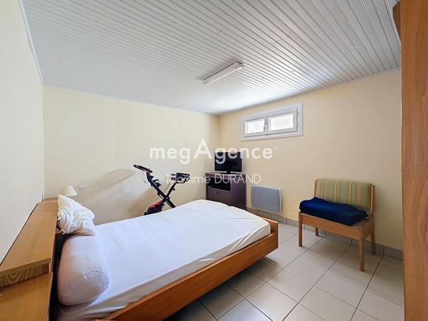 Maison à TREMENTINES, 49340 - 5 pièces 126m²