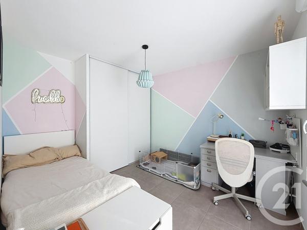 Maison à vendre  4 pièces - 84,33 m2 CASTELNAU LE LEZ - 34