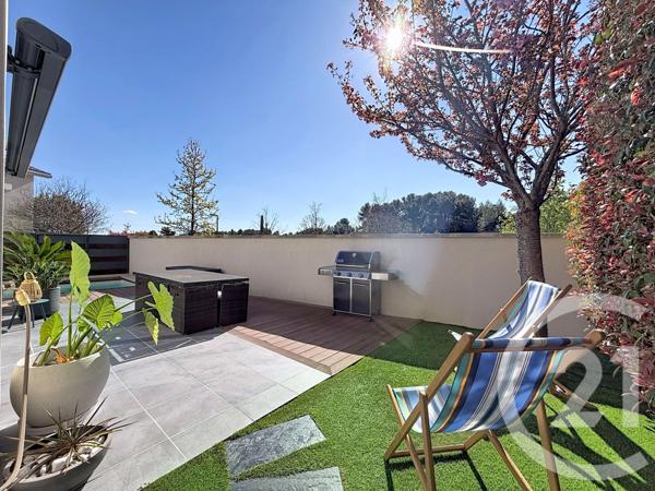 Maison à vendre  4 pièces - 84,33 m2 CASTELNAU LE LEZ - 34