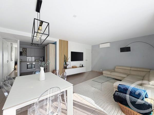 Maison à vendre  4 pièces - 84,33 m2 CASTELNAU LE LEZ - 34
