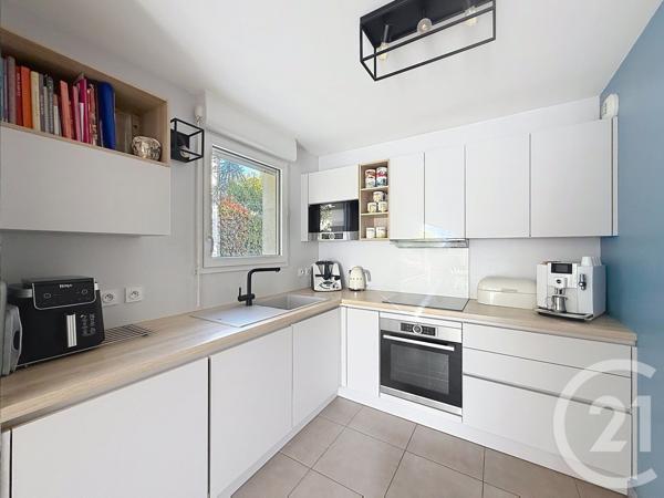 Maison à vendre  4 pièces - 84,33 m2 CASTELNAU LE LEZ - 34