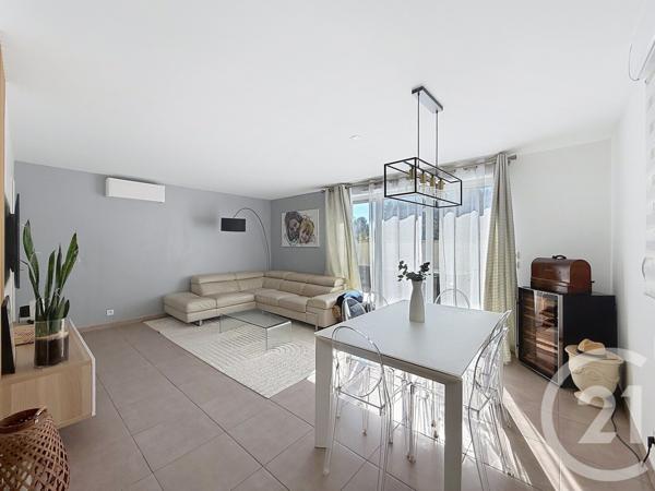 Maison à vendre  4 pièces - 84,33 m2 CASTELNAU LE LEZ - 34