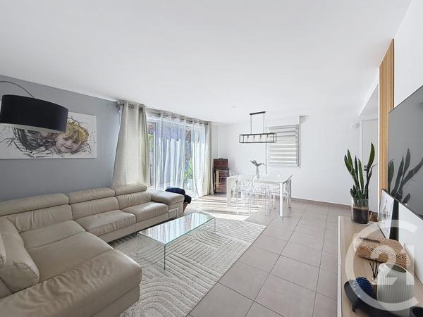 Maison à vendre  4 pièces - 84,33 m2 CASTELNAU LE LEZ - 34