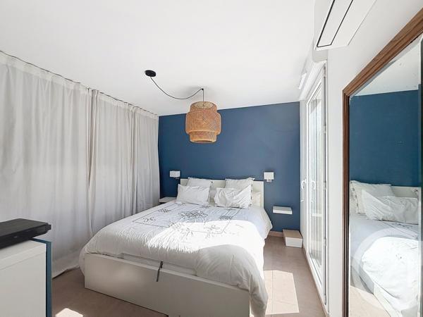 Maison à vendre  4 pièces - 84,33 m2 CASTELNAU LE LEZ - 34