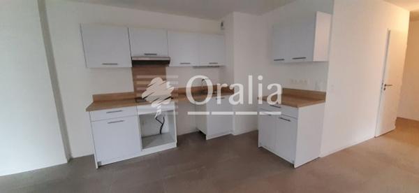Appartement · Location St Jean De Vedas (34430) 3 pièces · 64m²