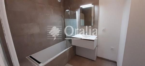Appartement · Location St Jean De Vedas (34430) 3 pièces · 64m²