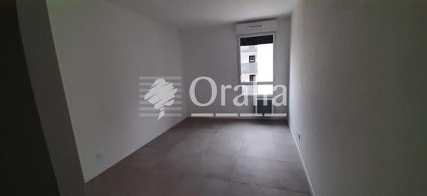Appartement · Location St Jean De Vedas (34430) 3 pièces · 64m²