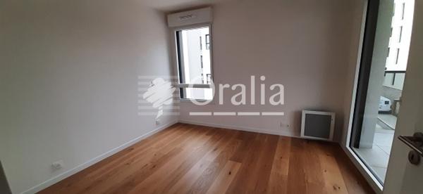 Appartement · Location St Jean De Vedas (34430) 3 pièces · 64m²