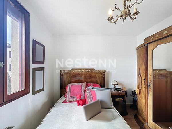 A vendre Appartement T3 lumineux avec ascenseur, balcon, basse ville d Auch