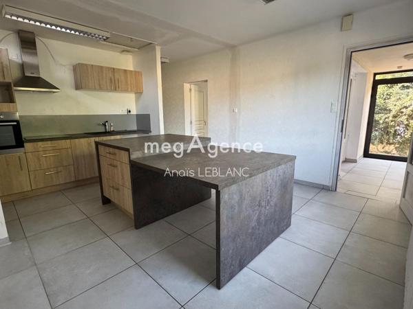 Maison à EVRON, 53600 - 4 pièces 96m²