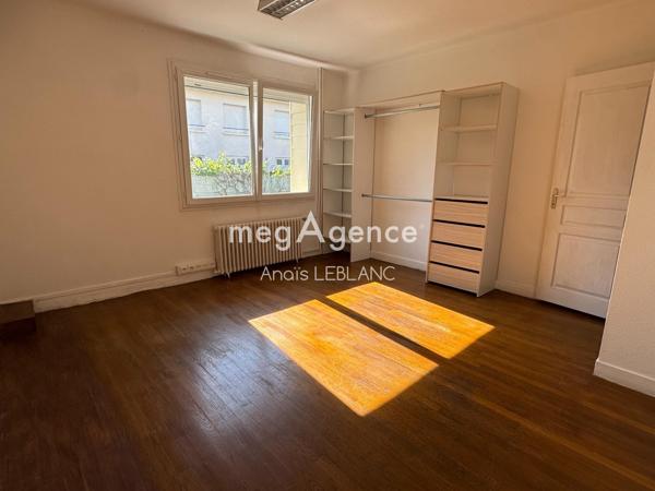 Maison à EVRON, 53600 - 4 pièces 96m²