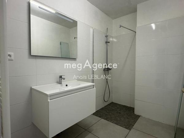 Maison à EVRON, 53600 - 4 pièces 96m²