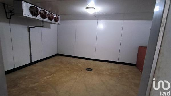 Atelier à vendre 700 m² Navarrenx