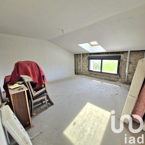 Maison à vendre 4 pièces 268 m² Bonnet