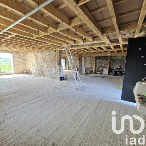 Maison à vendre 4 pièces 268 m² Bonnet