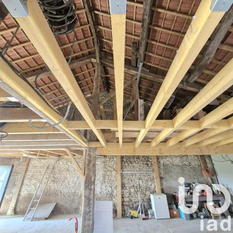 Maison à vendre 4 pièces 268 m² Bonnet