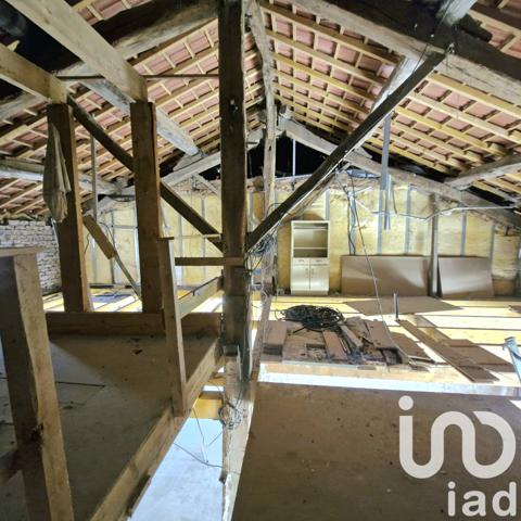 Maison à vendre 4 pièces 268 m² Bonnet