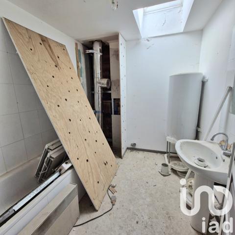 Maison à vendre 4 pièces 268 m² Bonnet