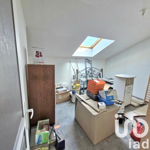 Maison à vendre 4 pièces 268 m² Bonnet