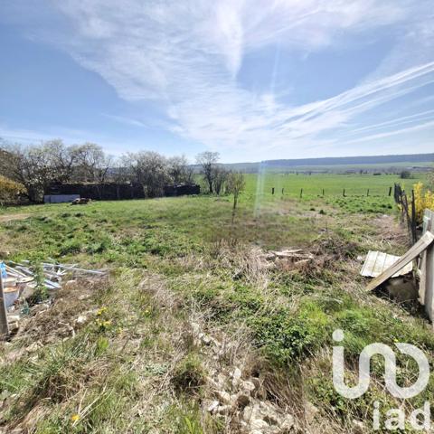 Maison à vendre 4 pièces 268 m² Bonnet