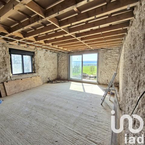 Maison à vendre 4 pièces 268 m² Bonnet