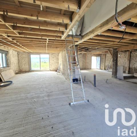 Maison à vendre 4 pièces 268 m² Bonnet