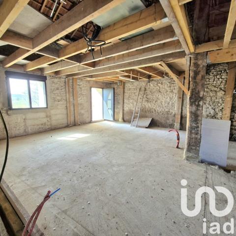 Maison à vendre 4 pièces 268 m² Bonnet