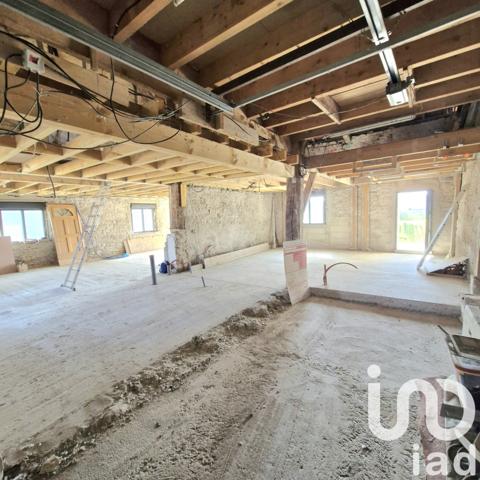 Maison à vendre 4 pièces 268 m² Bonnet