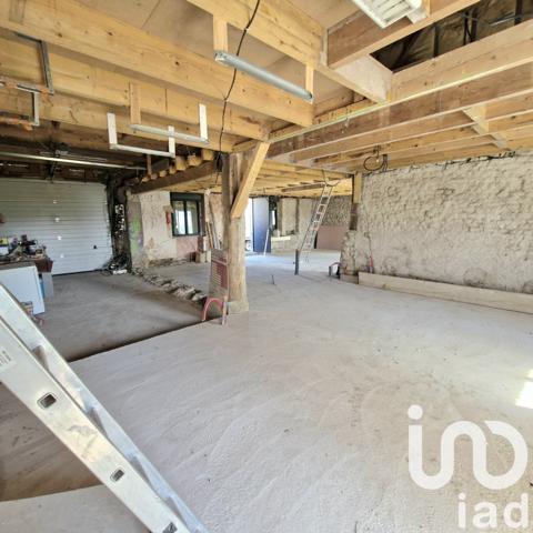 Maison à vendre 4 pièces 268 m² Bonnet