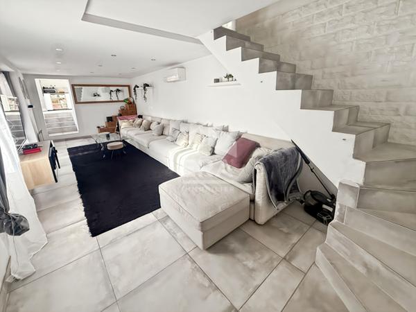 Maison Marseille 4 pièce(s)