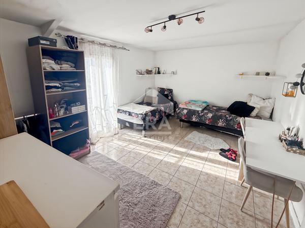 Maison Marseille 4 pièce(s)