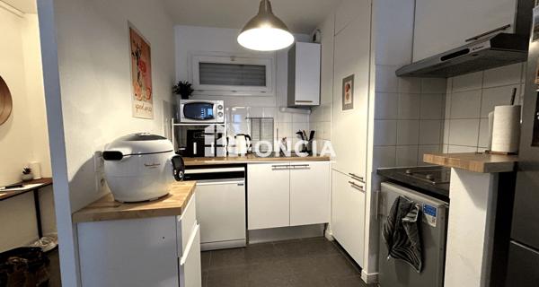 À vendre Appartement 2 pièces 42.39 m² - Eysines 33320